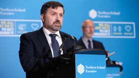 NI minister criticises Van Morrison over Covid-19 remarks