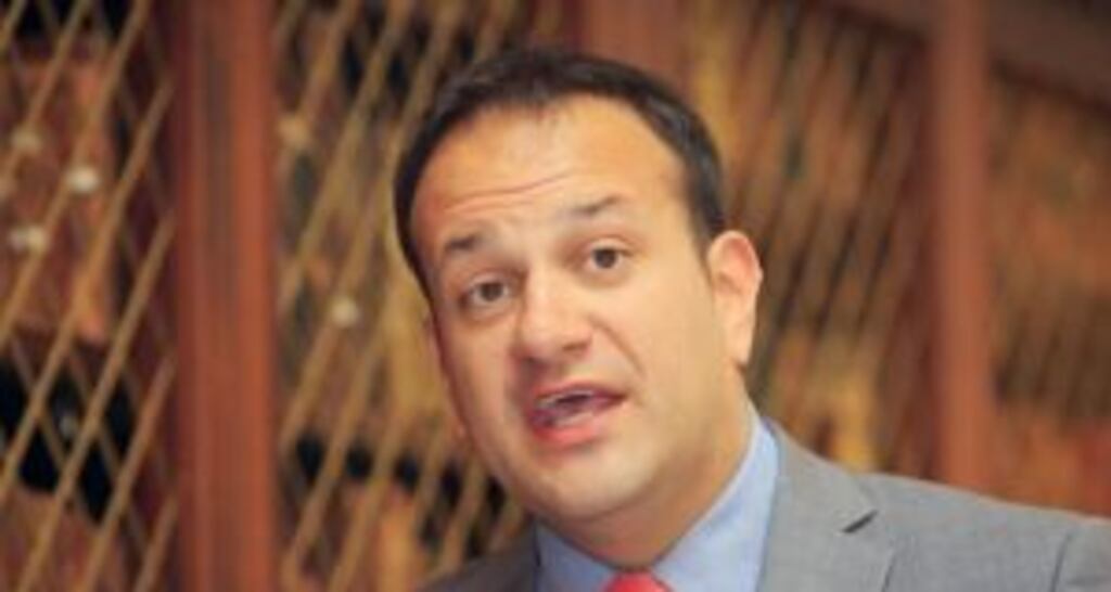 Tens of thousands of patients have been moved off waiting lists without having seen a doctor so that a target set by Minister for Health Leo Varadkar can be met.