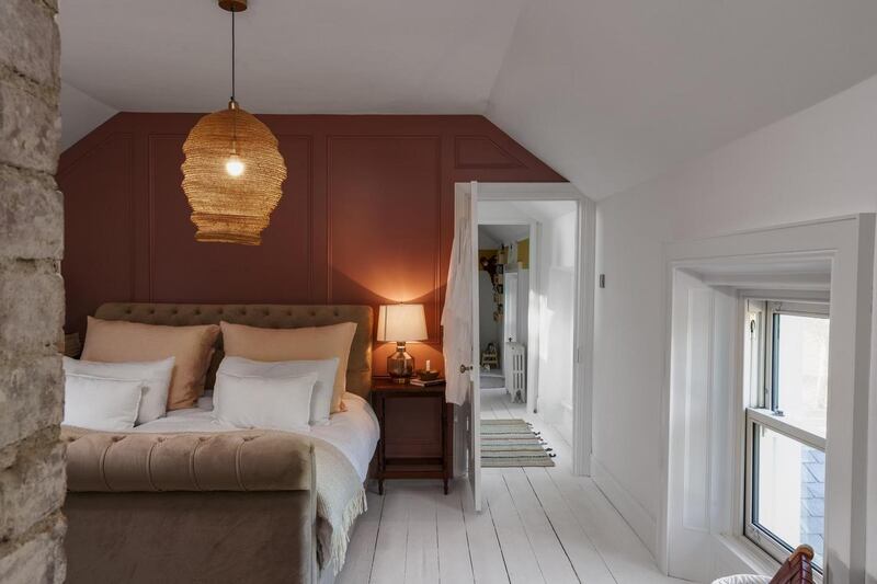 Home of the Year winner 2022. Photograph: Joe McCallion