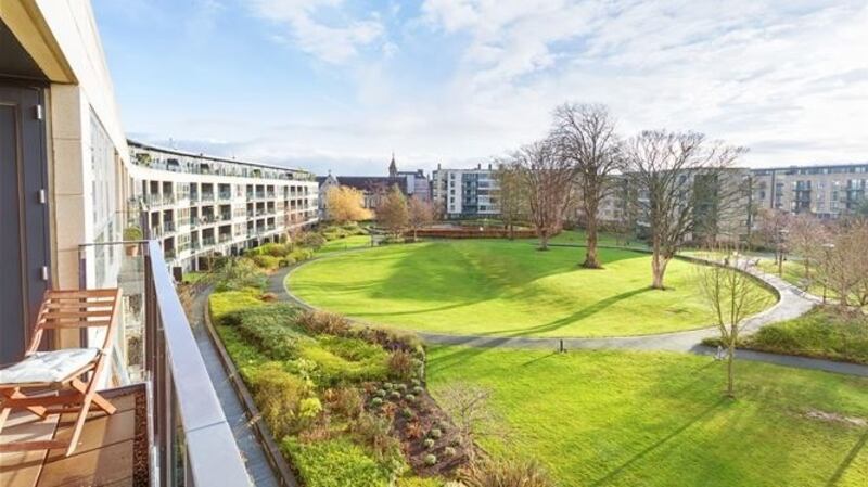 94 Milltown Hall, Mount Saint Annes, Milltown, Dublin 6.