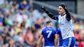 Tailteann Cup: Cavan hang on against spirited Sligo to reach final