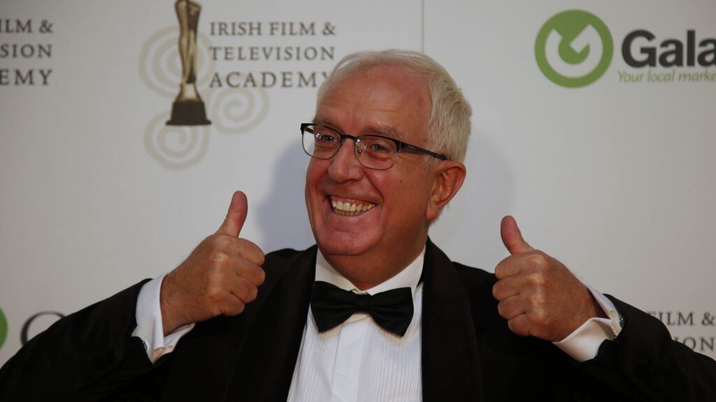 Rory Cowan: “I don’t bother cooking a Christmas dinner because there’s only me. God, this sounds like the little boy that Santa Claus forgot!” Photograph: Nick Bradshaw
