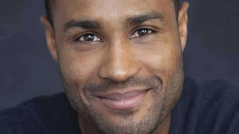 David Fawaz: “There are no plays here for actors of colour to get high on the ladder in the acting world.”