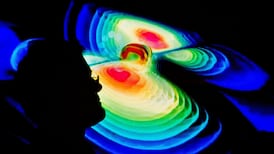Nobel Prize awarded to gravitational waves physicists