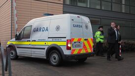 Bellante remanded in custody over murder of Tom O’Gorman