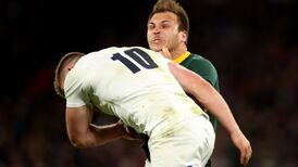Owen Farrell escapes citing for Andre Esterhuizen tackle