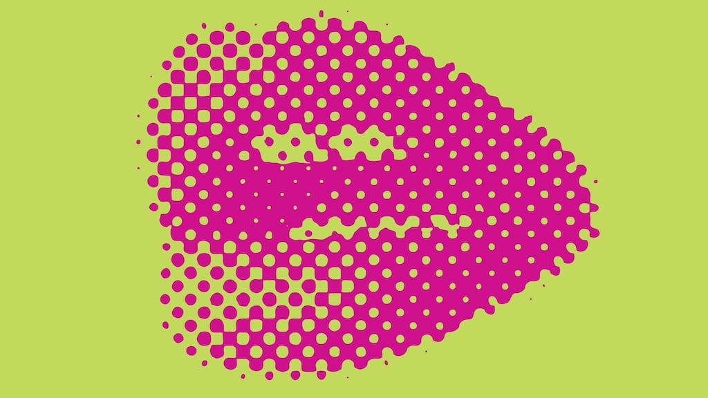 To address the inequities of the gender health gap is to give women a voice. File photograph: iStock