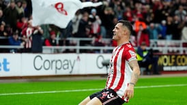 Granit Xhaka equaliser earns Sunderland point against Everton