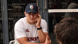 Dan Sheehan: ‘The way rugby has evolved, every team should be better than the last’