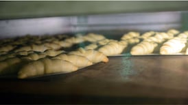 Aryzta full-year results ahead of forecast