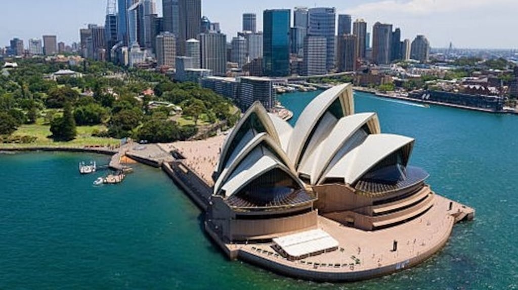 Australia has replaced the 457 visa programme with the Temporary Skill Shortage Visa (TSS) with a significantly reduced list of qualifying occupations. Photograph: Getty images