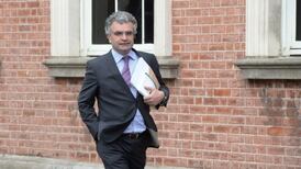 Mayo TD Dara Calleary appointed Minister for Agriculture, replacing Barry Cowen