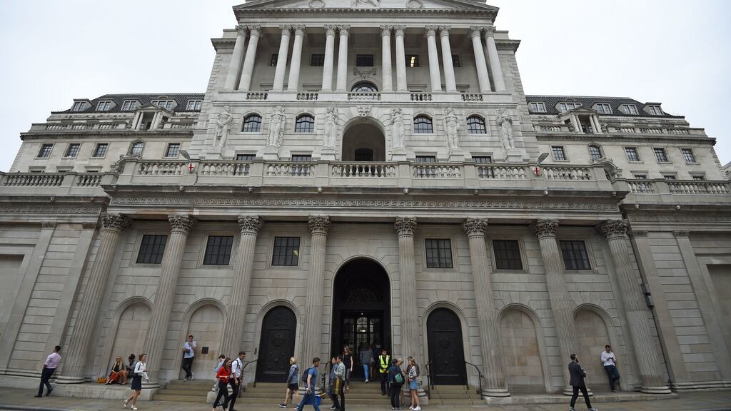 The Bank of England’s decision to leave monetary policy unchanged was widely expected but recent strong data in the labour market, retail sales and the public finances have led some economists to expect a rate rise soon after Brexit uncertainties are resolved.