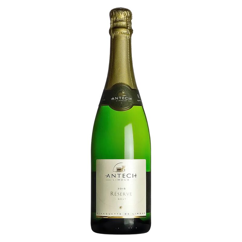 Antech Cuvee Reserve Brut, €27.20, winesdirect.ie.