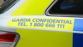 Four held after  €600,000 drugs seizure in Cork