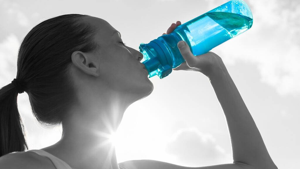 Doctors have warned about potential health risks arising from popular New Year’s ‘detox’ programmes after people had severe reactions to them.