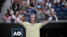 Sebastian Korda and Jessica Pegula advance to Australian Open quarter-finals