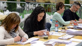 Political parties at odds over size of next Dáíl with left wing parties calling for six-seater constituencies