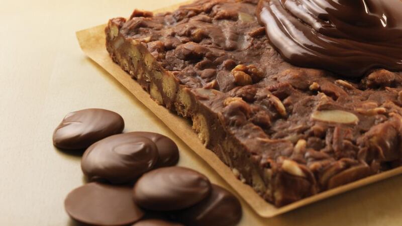 Sign up for a class at the Butlers Chocolate Experience in Dublin 17