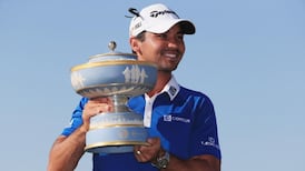 Jason Day completes brilliant Dell Match Play victory