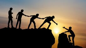 Supporting back-to-work wellbeing is a big issue for organisations of all sizes