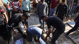 Israel is killing ‘far too many Palestinians’, says Blinken