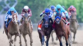 US racing faces a reckoning as horse deaths continue to rack up