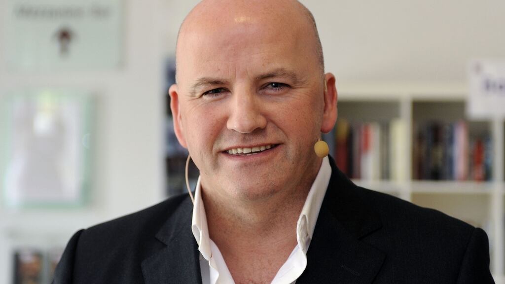 Sean Gallagher, in his letter, said councillors from 22 local authorities had been in touch with him to confirm they would be considering the presidential election nomination process at their September meetings. File photograph: Dave Meehan