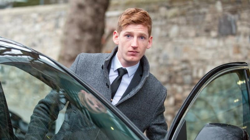 Clongowes Wood students plead guilty to 2011 affray