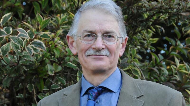 Francis Humphrys: ‘The word “succession” comes up a lot from my board. It’s not for me to speculate what’s going to happen in Bantry House. But that is a question mark’