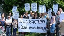 Receivers to negotiate affordable housing deal for Poolbeg