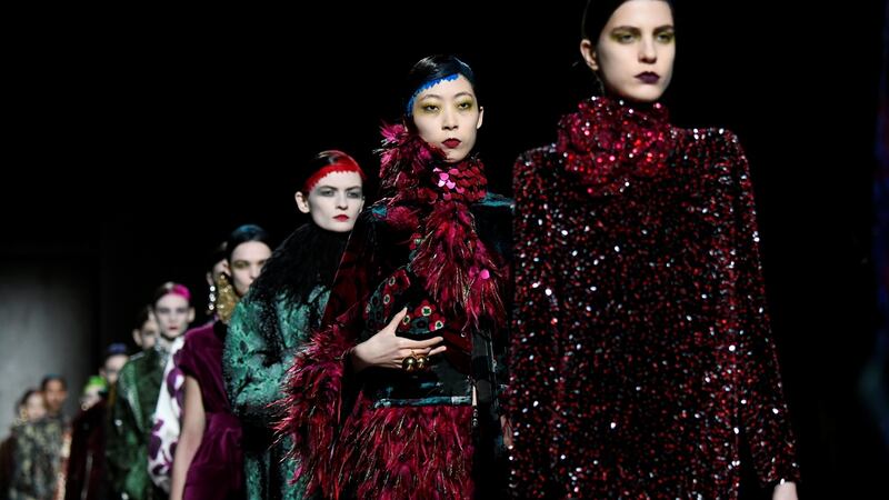 Photograph: Piroschka van de Wouw/Reuters