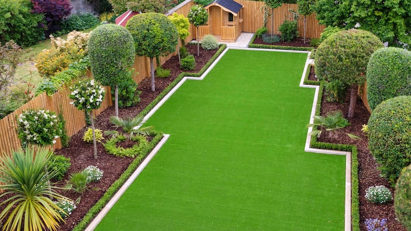 Number 85 Nutley Lane, Dublin 4