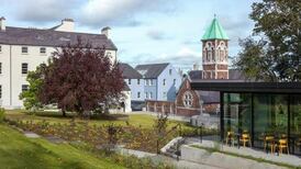 Talk about it: Art and architecture talks in Dublin and Cork