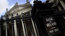 Bank of Ireland’s dividends return seen at risk on Brexit
