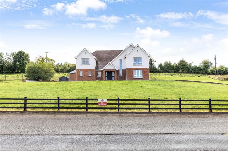 Corfeehone, Poles, Cavan