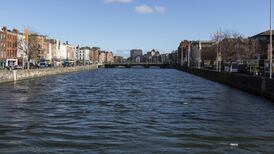 Top end of Dublin property market growing faster than New York