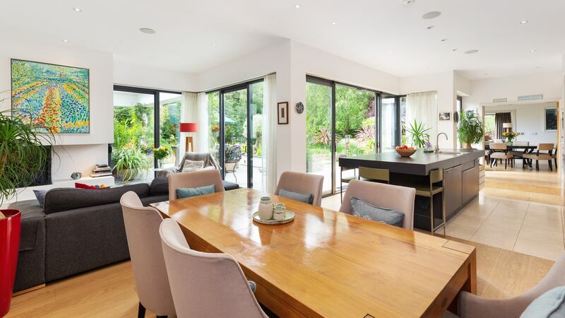 Birchfield, Westminster Road, Foxrock, Dublin 18