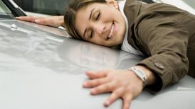 Do we still  crave cars in the West or is the love waning?