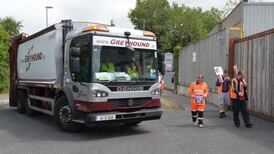 Councillors compare Greyhound dispute to 1913 Lockout