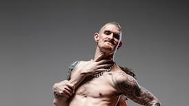 The Dan Daw Show: ‘It was important that we showed the beauty of kink’