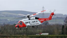 Search resumes off south east coast for missing man