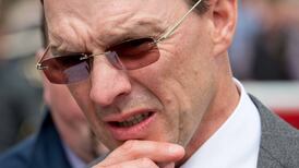 Air Force Blue odds-on favourite for the 2,000 Guineas