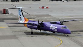 Willie Walsh condemns UK government for Flybe bailout