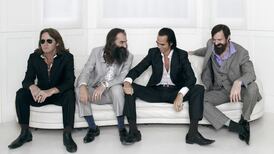 Win a pair of tickets to the Nick Cave & the Bad Seeds at the 3Arena