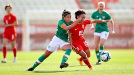 Ireland v China: Damp squib overtaken by FAI securing USA matches in April