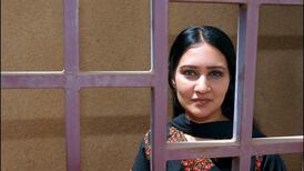 The Living Days: Perplexing and unsettling