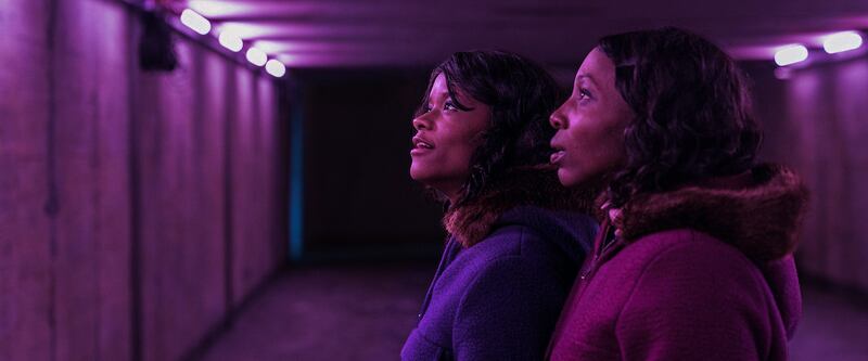 Agnieszka Smoczyńska’s, The Silent Twins