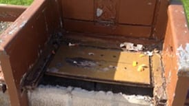 Memorial to Alfie Byrne in Contarf to be decommissioned