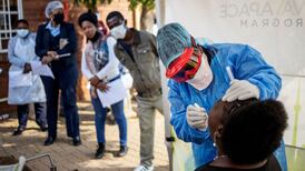 WHO to offer 120 million cheap coronavirus tests to developing world